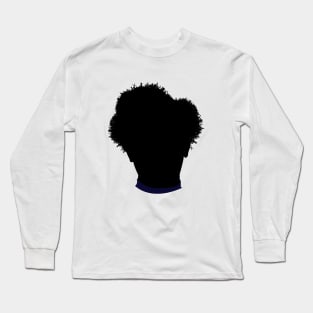 Mr Glass Long Sleeve T-Shirt